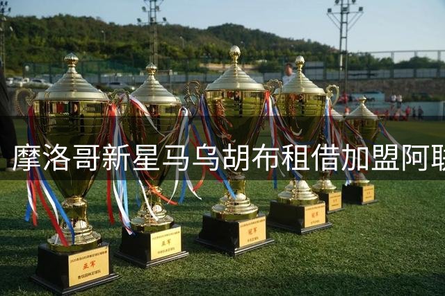 摩洛哥新星马乌胡布租借加盟阿联酋劲旅